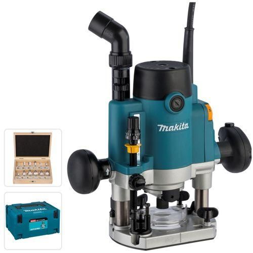 Makita RP1111CJFA Oberfräse