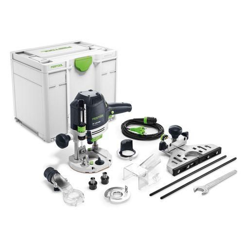 Festool Oberfräse OF 1400 EBQ- Plus
