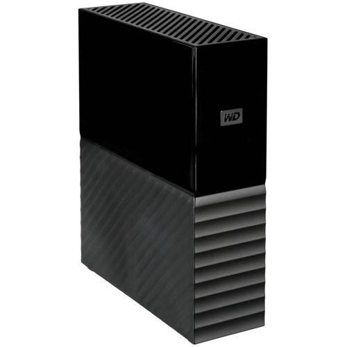 Western Digital WD My Book 12TB USB 3.0