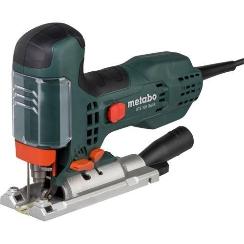 Metabo STE 100 Quick Stichsäge