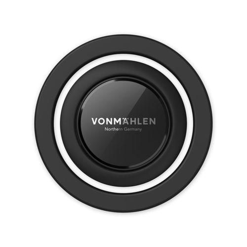 Vonmählen Backflip Mag Smartphone-Fingerring Black