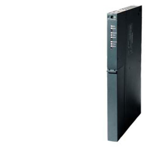 Siemens 6ES7440-1CS00-0YE0-SIMATIC S7-400, KOPPLUNGSBAUGR. CP 440-1