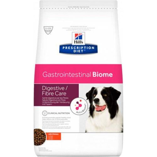 Pienso Hill's Gastrointestinal Biome Adult Huhn Pavo 10 kg