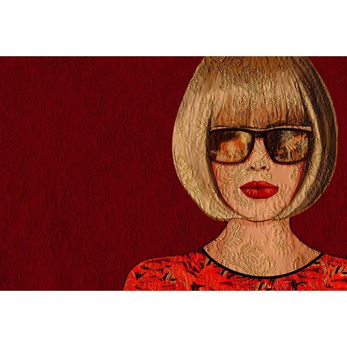 Fototapete ARCHITECTS PAPER 