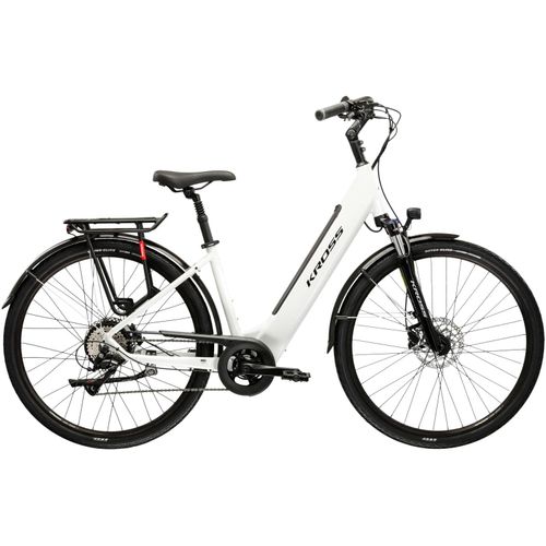 E-Bike KROSS 