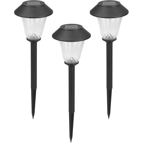 Gartenleuchte LUXFORM 