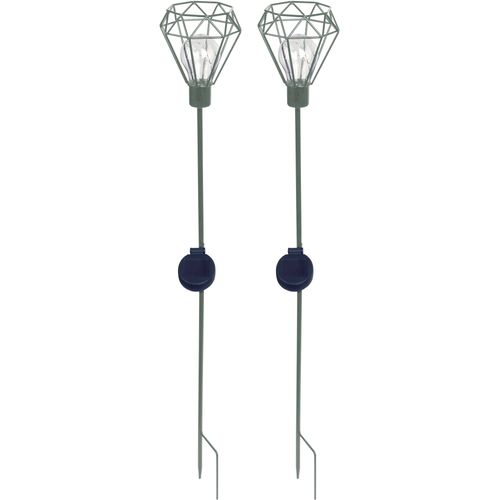 Gartenleuchte LUXFORM 