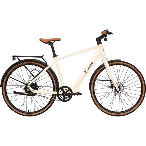 E-Bike SACHSENRAD 