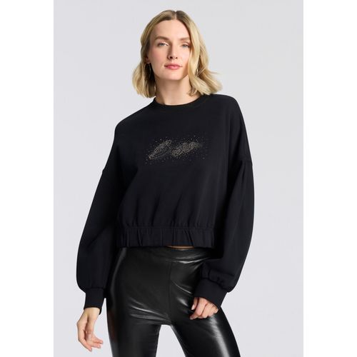 Sweatshirt BOSS ORANGE 