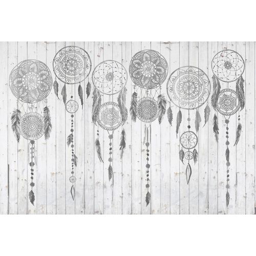 Fototapete ARCHITECTS PAPER 