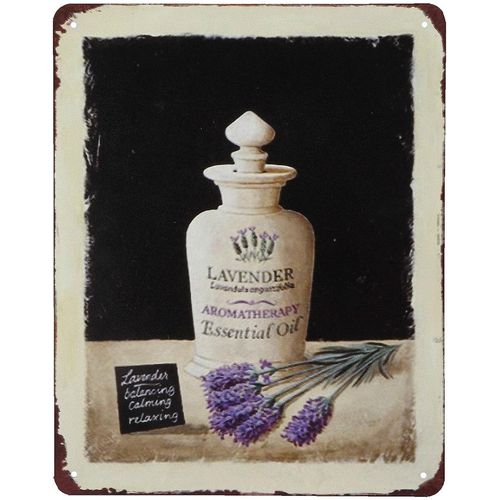 Metallbild AMBIENTE HAUS