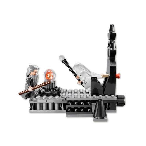 Lego Duell der Zauberer The Lord of the Rings, 11 cm, 12 cm, 18 cm, Bild, Beide Geschlechter, 8 Jahr(e)