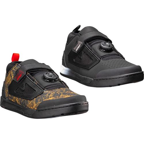 Leatt Shoe 3.0 ProFlat Camo 43