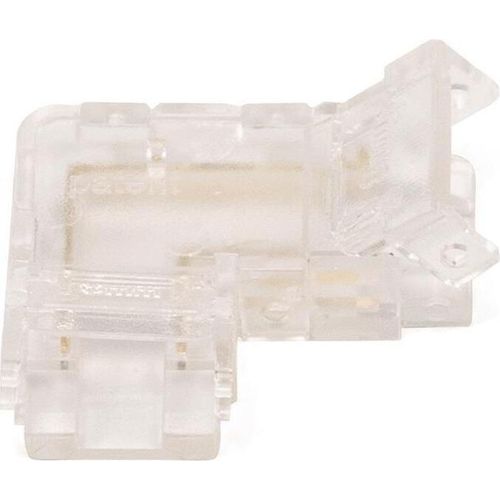 Verbinder COB/SMD 12 / 24 V DC 60 / 120 W/m Eckverbinder (VE/10St.)