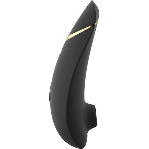 Womanizer Vibratoren Premium-2BlackKlitoris-Stimulator 2 1 Stk. (199,00 € / 1 Stk.)