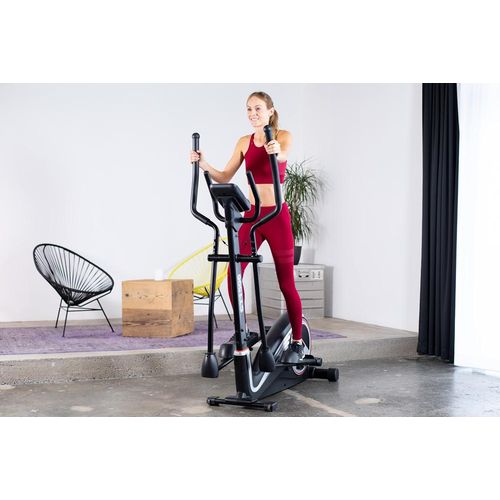 Motive Fitness by U.N.O. Crosstrainer CT 1500