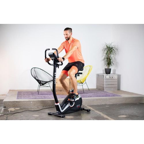 Motive Fitness by U.N.O. Ergometer ET 1500