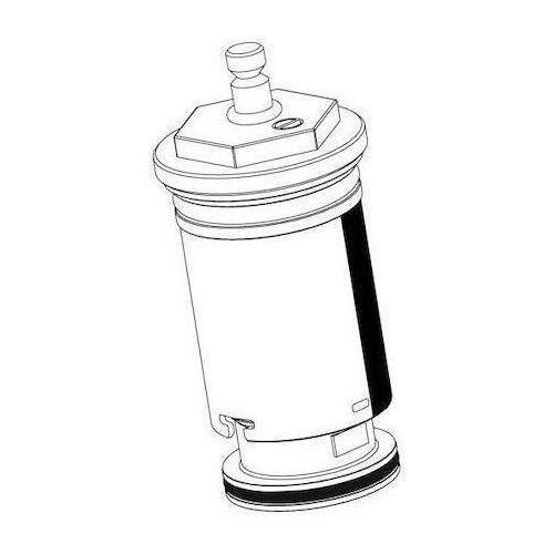 Schell Selbstschluss-Kartusche SC-V, Kaltwasser/vorgemischtes Wasser 297330099