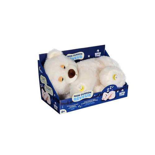 Gipsy Dreamer Bear With Sound 30 Cm