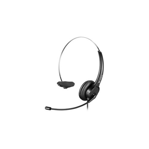 Sandberg USB Office Headset Mono - headset