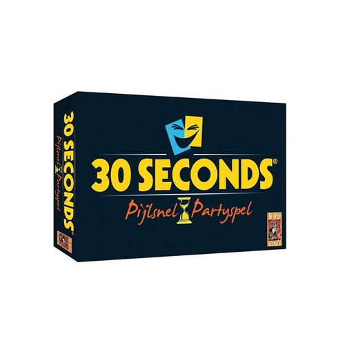 999Games 30 Seconds