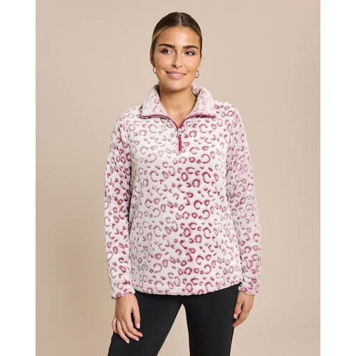 Kuschel-Troyer Leo Image