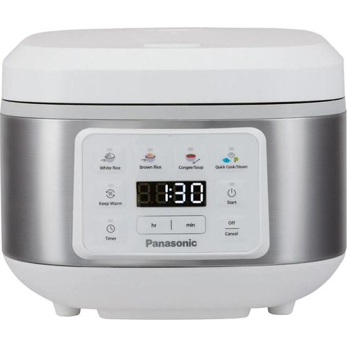 Panasonic SR-DA152WXE Reiskocher