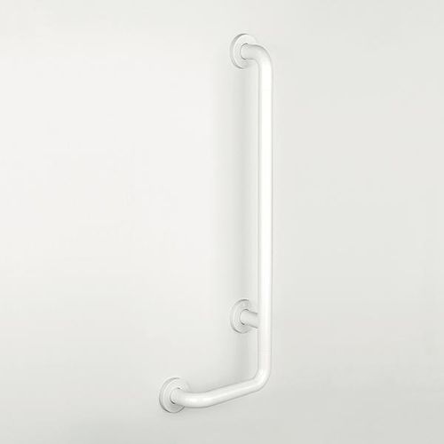 pba 01 Haltegriff AP links, 220X520, Adipose, mit BRH, aus Nylon