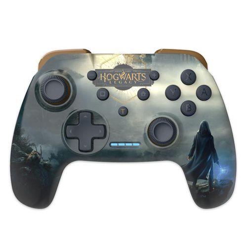 Controller Nintendo Switch Powera Timmy et Tommy Nook