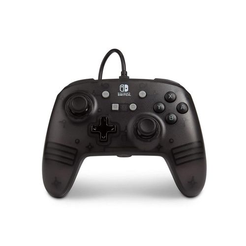 Controller Nintendo Switch Power A Enhanced Wired Controller