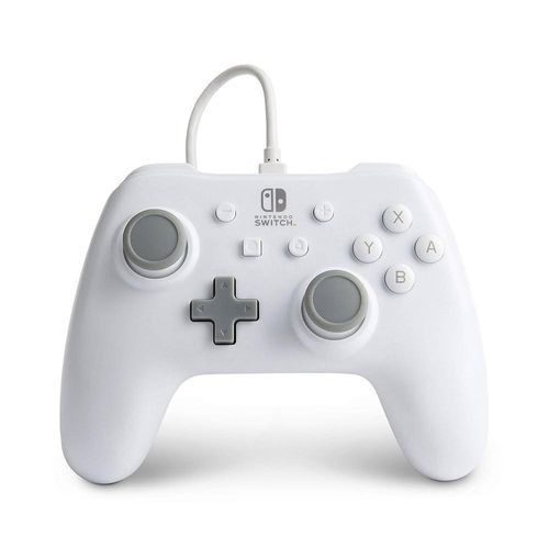 Controller Nintendo Switch Power A Wired Controller for Nintendo Switch