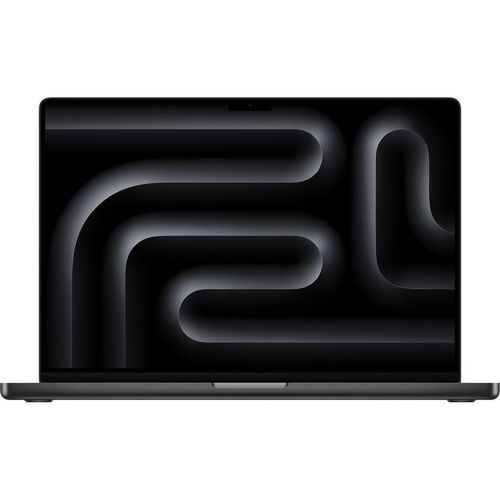 MacBook Pro 16
