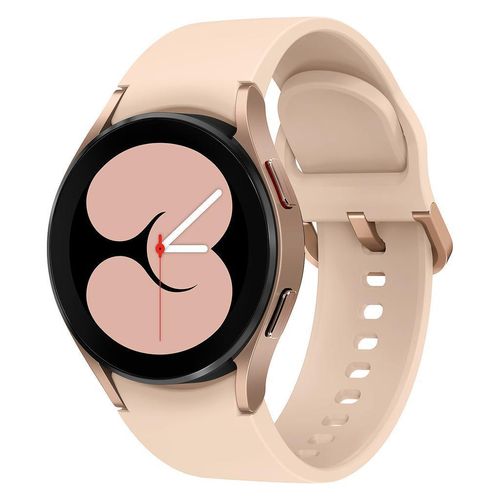 Smartwatch Samsung GPS Galaxy Watch 4 4G -