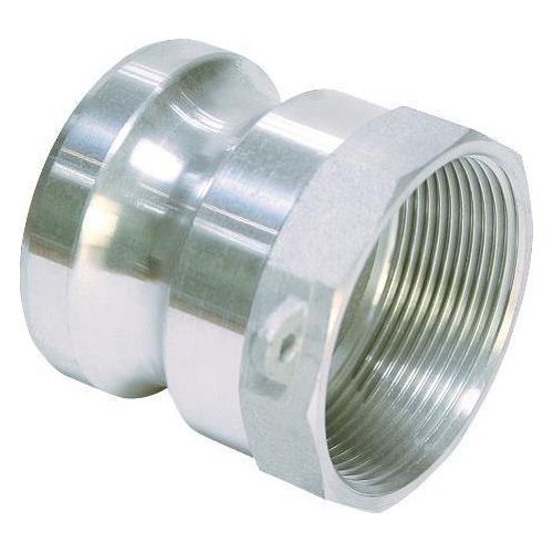 Hebelarmk.Kamlok Typ A Alu.203,20mm 8 Zoll