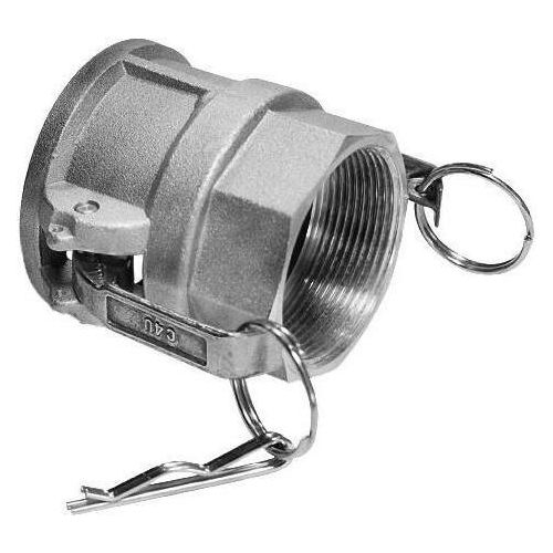 Hebelarmk.Kamlok Typ D Alu.203,20mm 8 Zoll