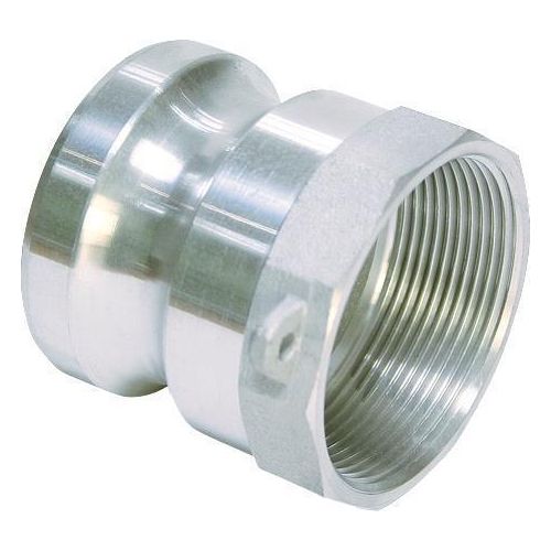 Hebelarmk.Kamlok Typ A VA (1.4408) 163,83mm 6 Zoll