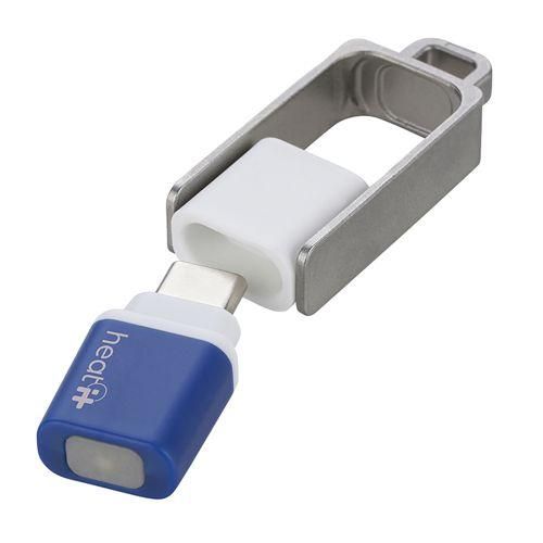 heat it Pro Insektenstichheiler USB-C