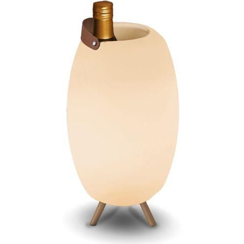 New Garden APOLO 45 RECARGABLE Lamp