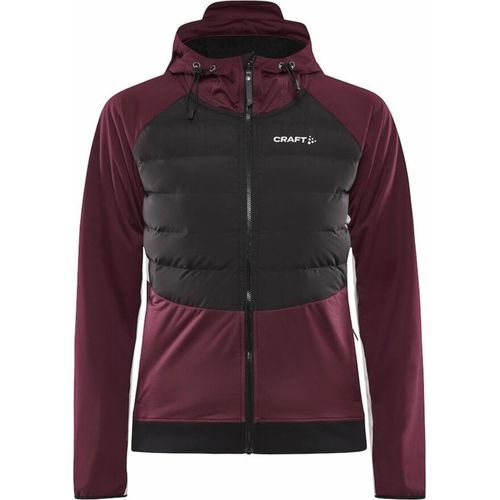 CRAFT ADV Pursuit Thermal Jacket W PUNSCH-BLACK PUNSCH-BLACK XS