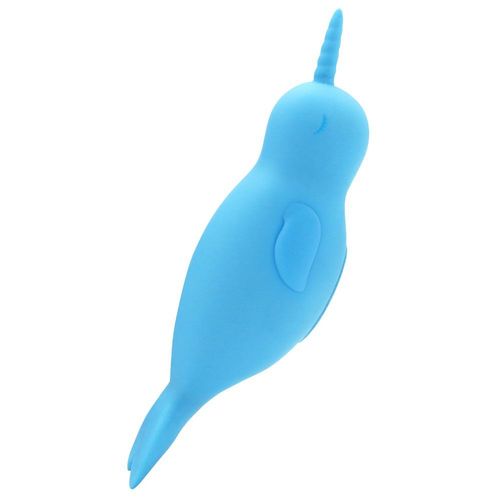 Auflegevibrator „Narwhal“, beidseitig verwendbar