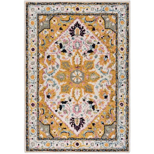 Wollteppich FLAIR RUGS 