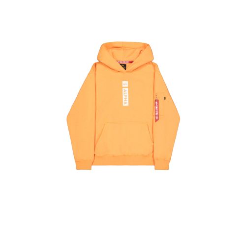 Hoodie ALPHA INDUSTRIES 