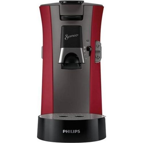 Kaffeepad 1bar 1450w rot Philips CSA240.91