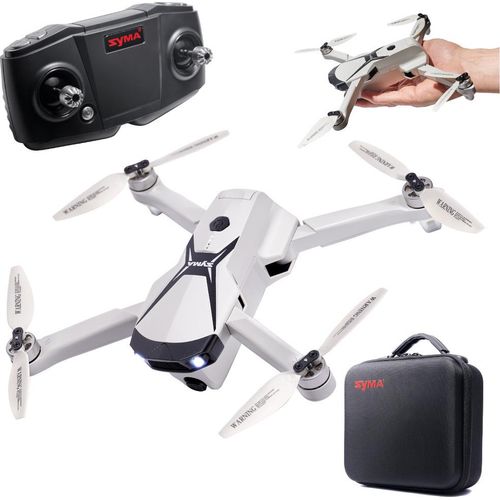Z6PRO RC-Drohne 2K-Kamera 5G WLAN FPV 2,4 GHz