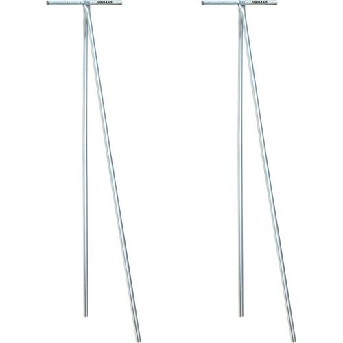 Ribimex PRIEL32G, 80 mm, 190 mm, 1220 mm, 9,2 kg