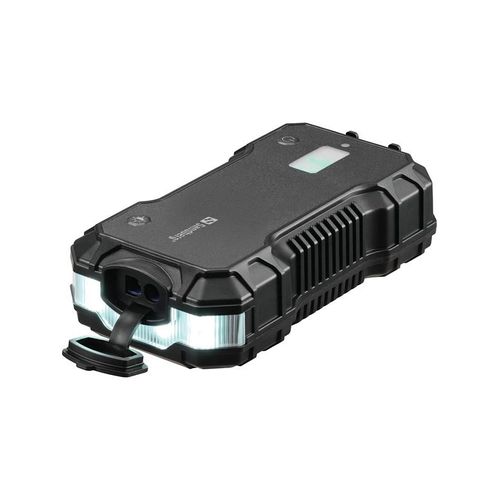 Sandberg Car Jumpstarter Powerbank 10000
