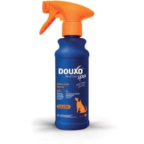 DOUXO - SPA detangling spray - 295ml