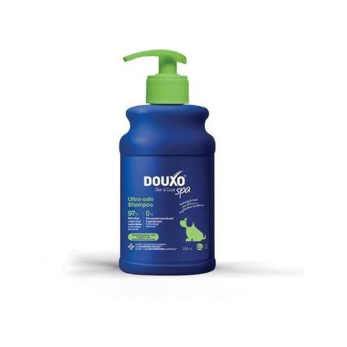 DOUXO - SPA Shampoo puppy - 250ml