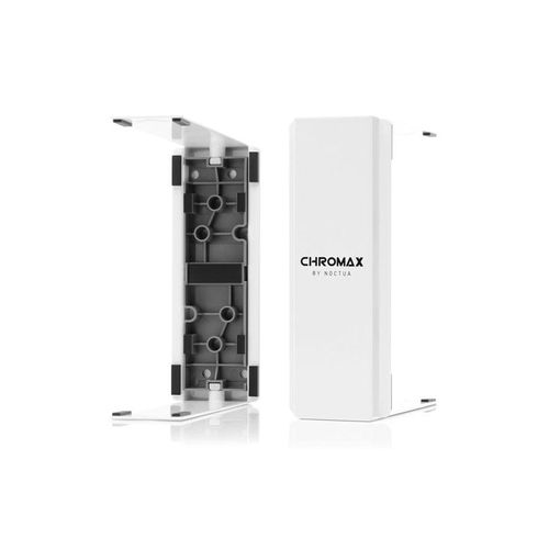 Noctua NA-HC2 chromax.white - Modding