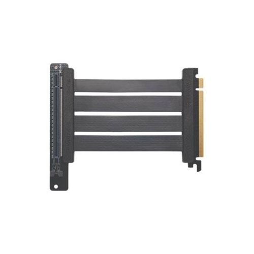 Phanteks Flat Line - PCI Express x16 cable - PCI Express to PCI Express - 15 cm